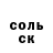 Ecstasy Punisher Aibek Namazbekov