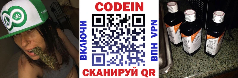 Кодеиновый сироп Lean Purple Drank  Алзамай 